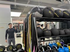 -VPsmart私教健身工作室(新华路旗舰店)