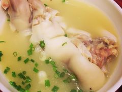 -易老妈蹄花.特色川菜(人民公园总店)