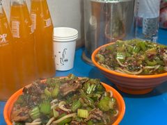 -玲玲米粉·新疆现炒米粉(大十字总店)