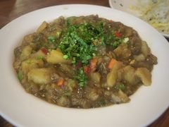 -妈妈的味道(工人体育场东路店)