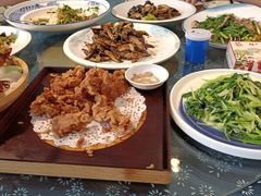 -旺角小渔村(幸福中路店)