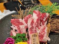 -黑牛の店·和牛烧肉(大悦城店)