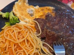 -豪享来中西餐厅(隆昌店)