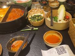 -山缓缓火锅(上海闵行龙湖店)
