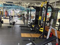 -力美健健身俱乐部(金碧店)