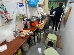 -燕子煨汤(山海关路店)