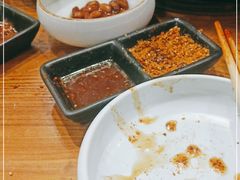 -九田家黑牛烤肉料理(华侨城店)