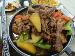 -清真•蜀风园(丁字沽店)