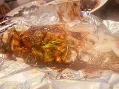 -新白鹿餐厅(百联中环店)