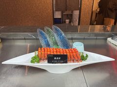 -百草滩羊清水涮羊肉(长城路店)