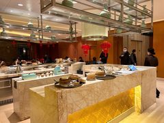 -杭州JW万豪酒店-万豪中餐厅