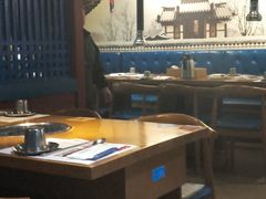 -老炉家木炭烤肉(长江国际店)