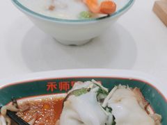 -禾师兄·布拉肠(一德路店)