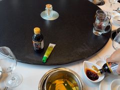 -海月轩海鲜豆捞(紫金塔店)