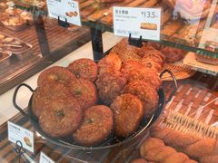 -巴黎贝甜(国贸店)