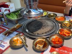 -韩一品韩国料理(柏庐南路店)