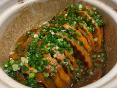 特色香芋煲-和记小菜(大宁店)