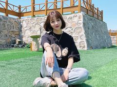 -潭柘厚院&山顶烤肉(潭柘寺店)