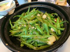 -京城小江南·土菜馆·蒸白鱼(东四十条店)