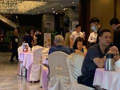 -东方御宴海鲜酒楼(棕泉酒店)