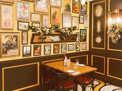 -Entrecôte 法国牛扒馆(保利·时光里店)