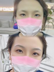 -Verywang半永久纹眉•仪器野生眉