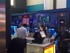 -保利国际影城(保利文化广场店)