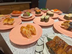 -争鲜回转寿司(南开大悦城店)