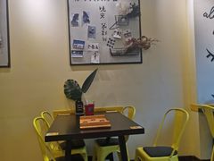 -一米鸡肉·韩式创意料理(西安店)