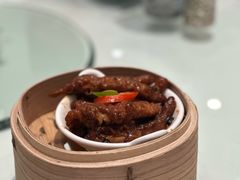 -翠园(北京王府中环店)