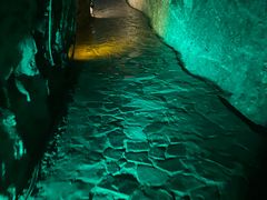-蓟州溶洞风景区