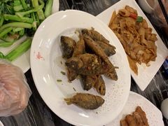 -美极鲜食坊(宝安南路店)