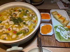 招牌青花椒-青花椒花椒鱼(新百店)
