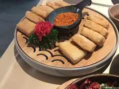 -山石榴·贵州菜(丰盛里店)