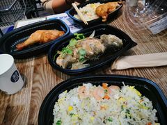 -盒马鲜生(顺义店)