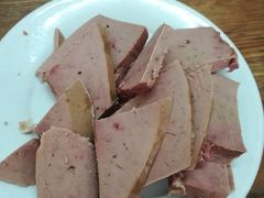 -西复兴羊肉馆(南翔老街店)