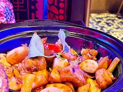 -钳真多钓虾馆·小龙虾海鲜烧烤(九六广场店)