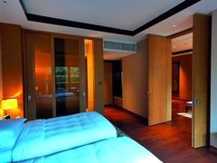 -上海崇明金茂凯悦酒店