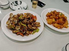 -黑石礁酒楼·海鲜(黑石礁店)