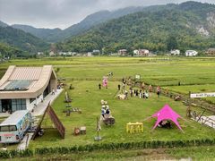 -长沙黑麋峰国家森林公园