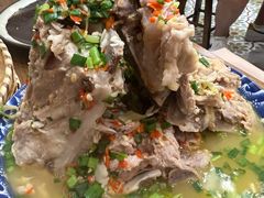 -曼谷食堂·泰国家庭料理