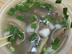 -牛师傅广式药膳牛骨汤美食(江南西店)