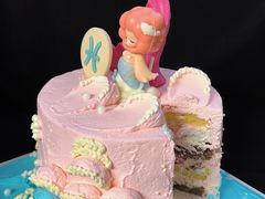 -CAKE BOSS 蛋糕老板(西单君太百货店)