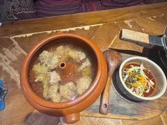 -雀舞云南菜(天津天河城购物中心店)