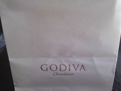 2-GODIVA(港汇恒隆广场)