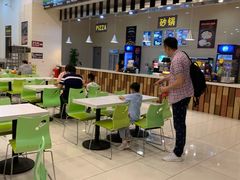 -辽宁省博物馆观众餐厅