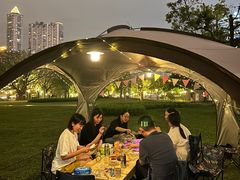 -二沙岛艺术公园
