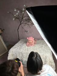 -西瓜庄园儿童摄影