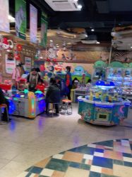 -卡通尼·Safari非洲探索乐园·生日会(金桥国际商业广场店)