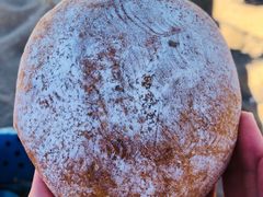 黑糖珍珠bobo包-啊噗吐呦现场烘焙(麦凯乐店)